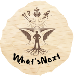 What's Next