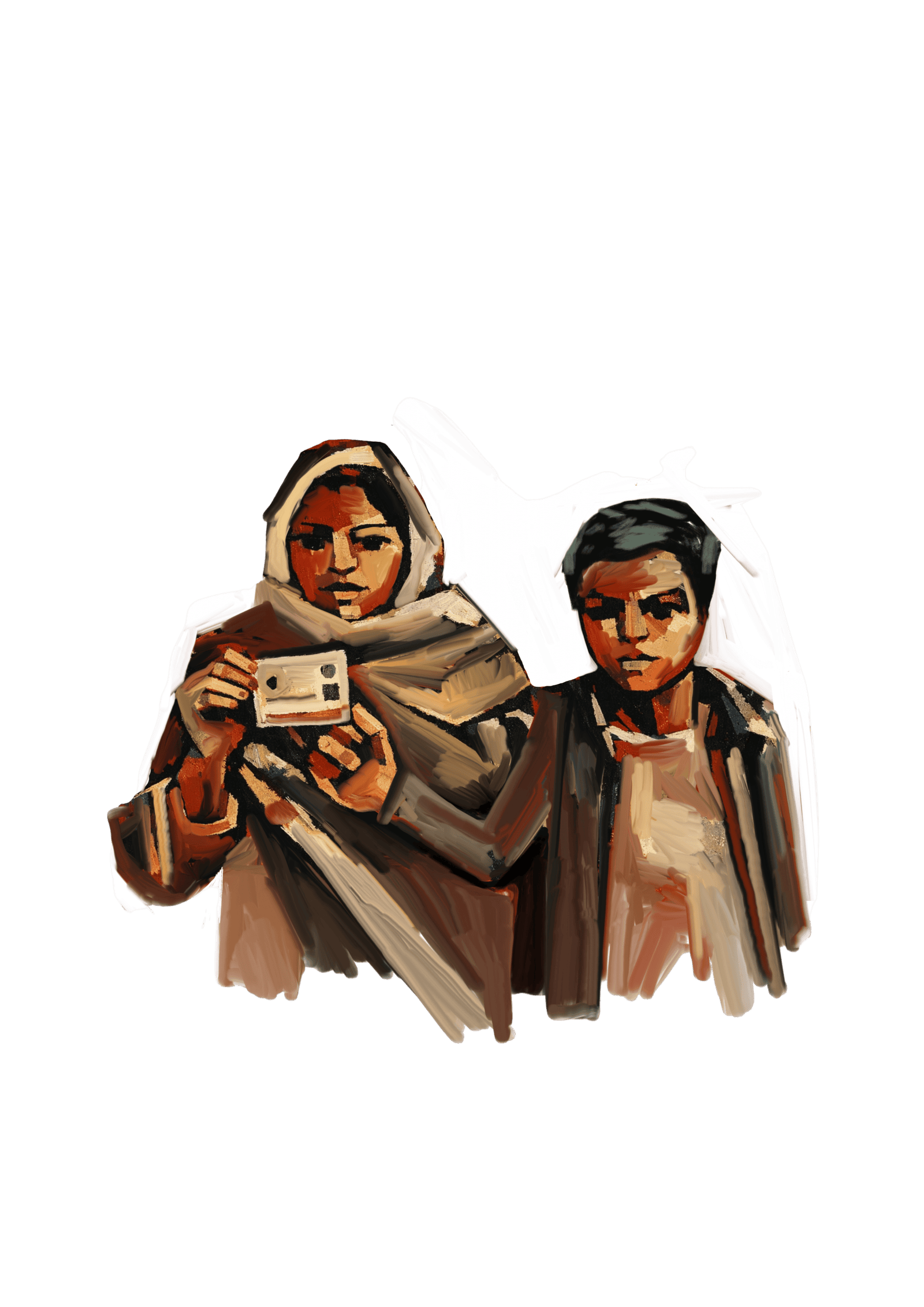 The Card that Changed  Life