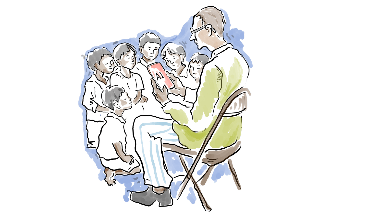 AI AS THE GREAT EQUALIZER