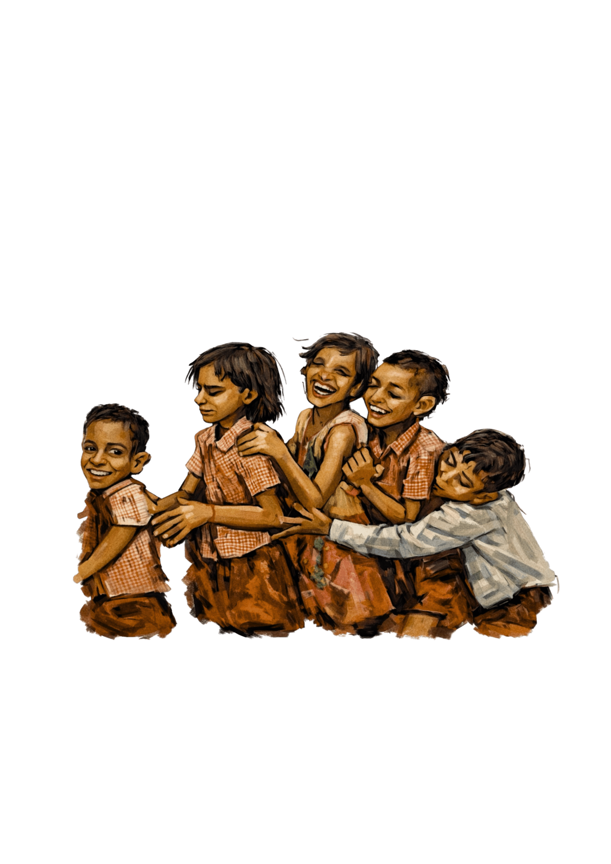 Rupa’s Morning Comes Slowly