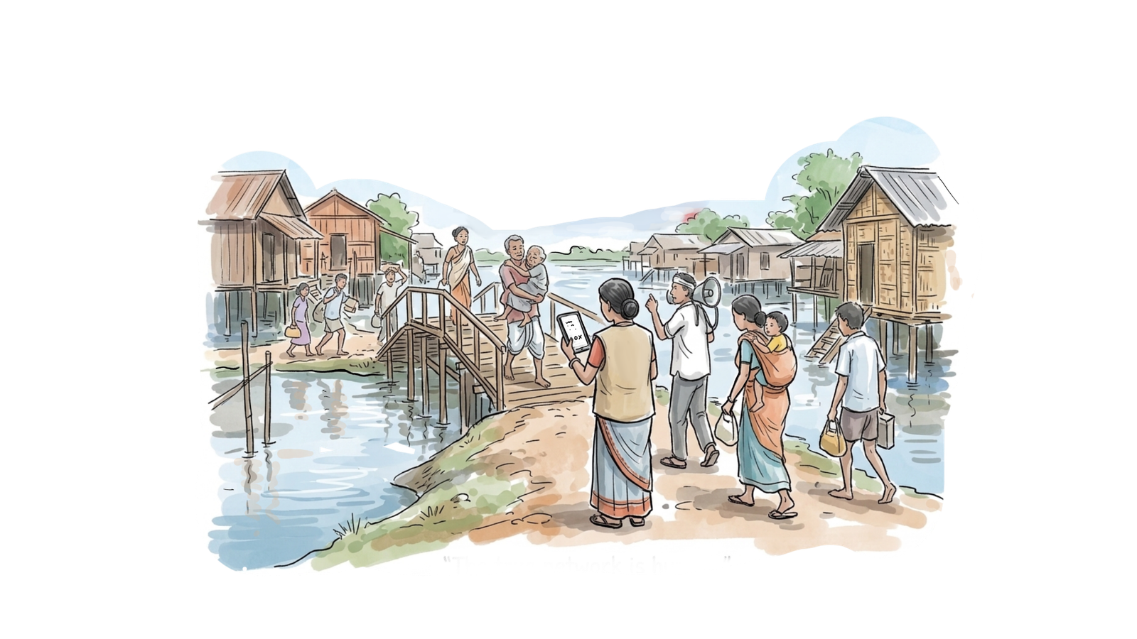 AI Beyond Connectivity