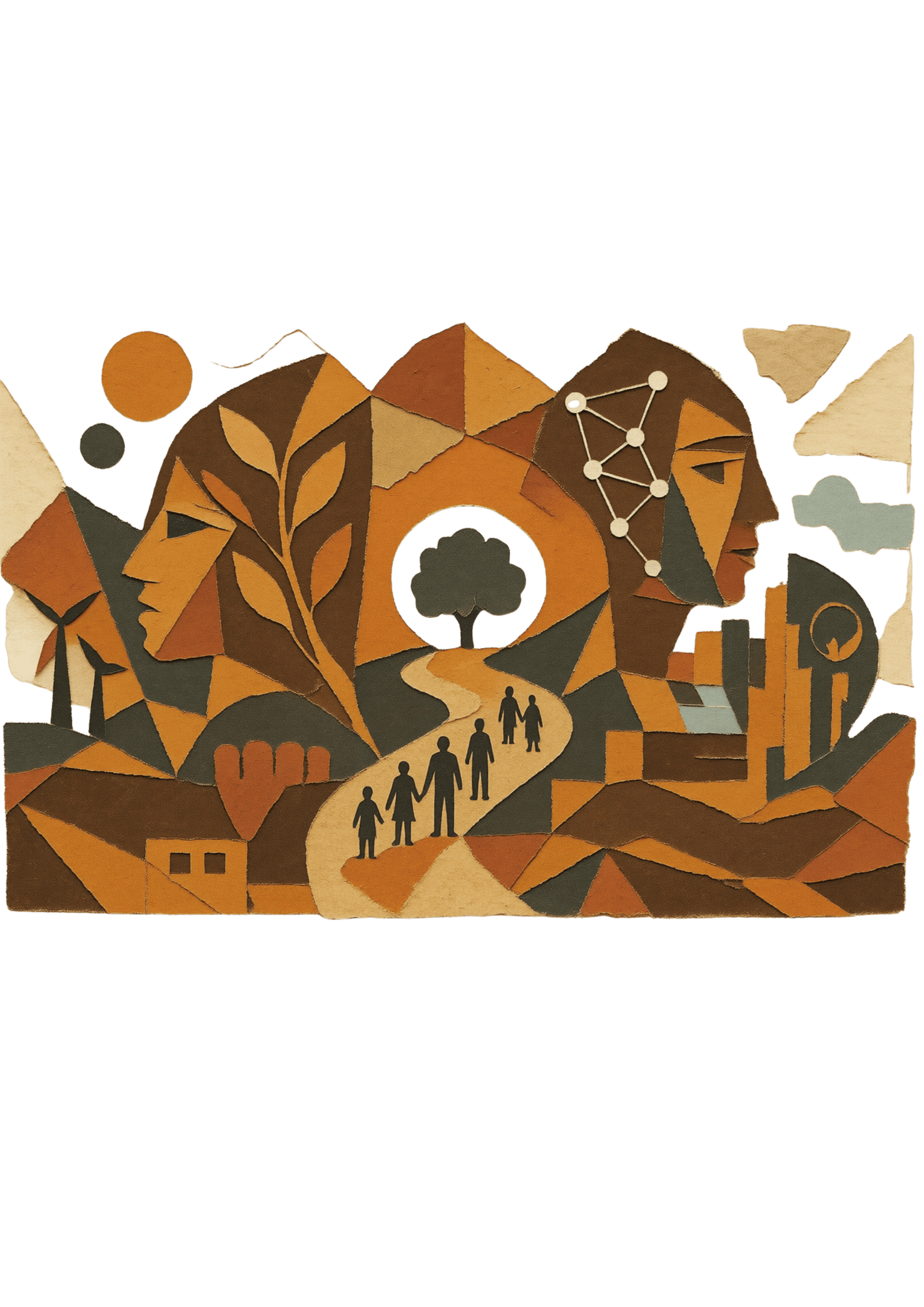 Rethinking Progress in an Uncertain World