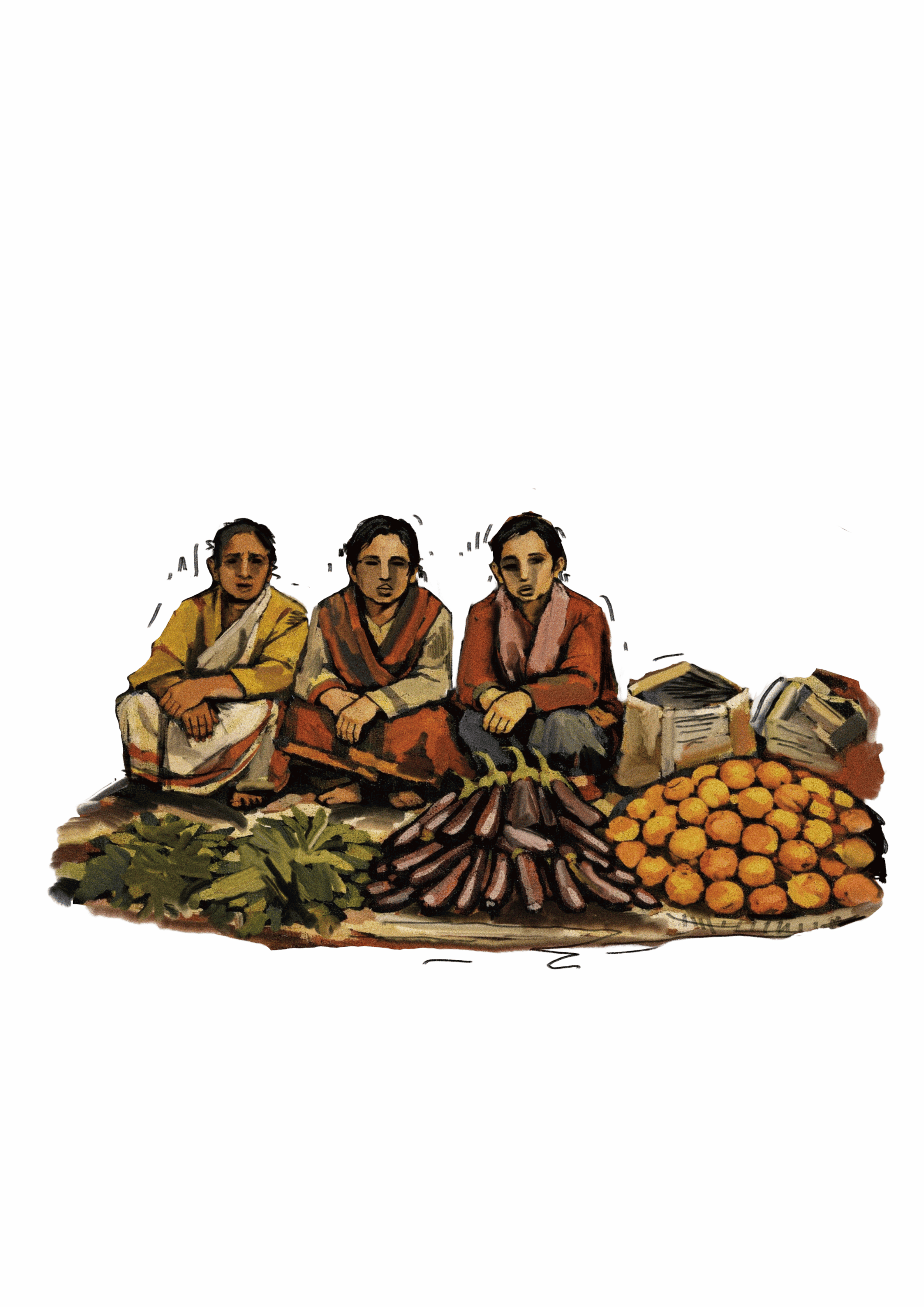 From Crop Loss to Collective Success