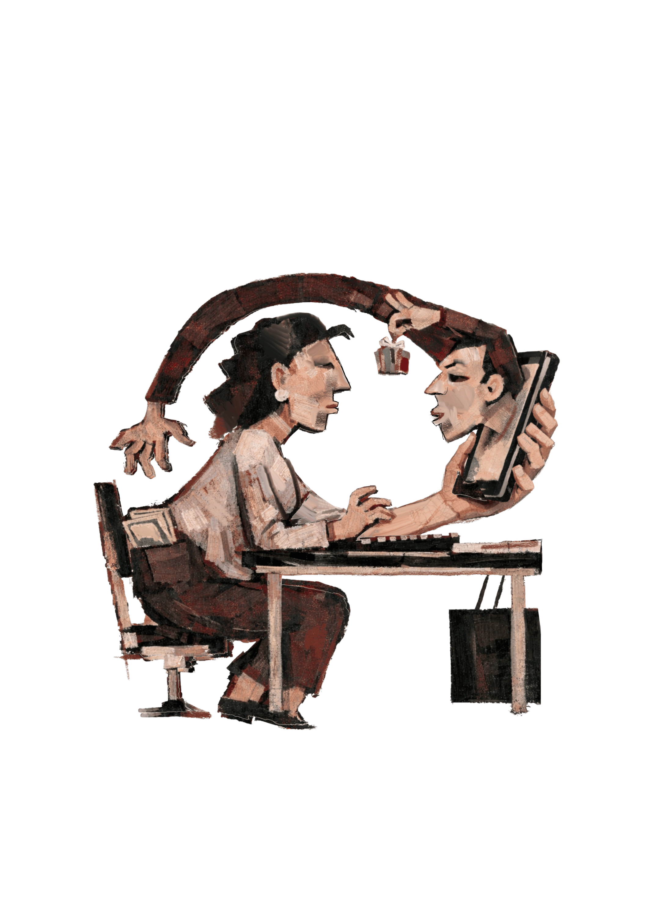 The Gift That Cost Everything