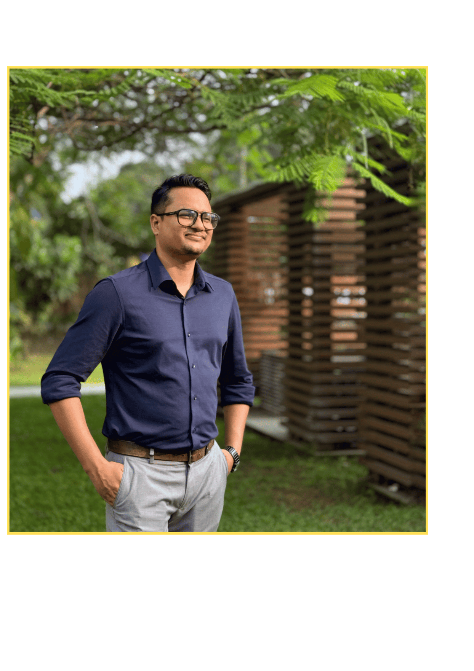 Reza Zakaria