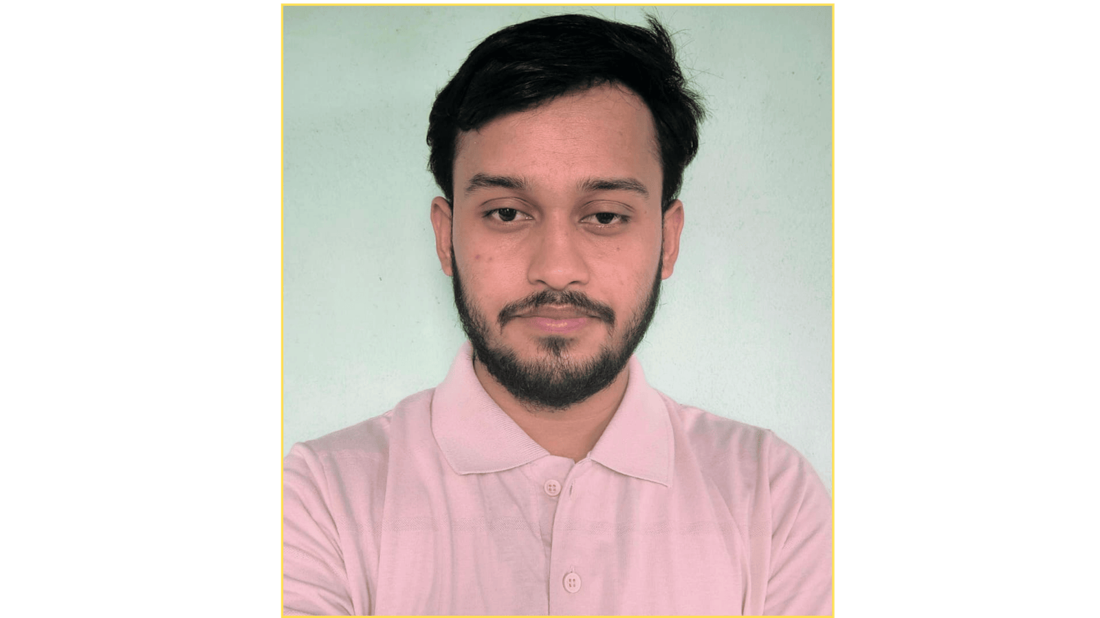 Shankar Jyoti Sarkar