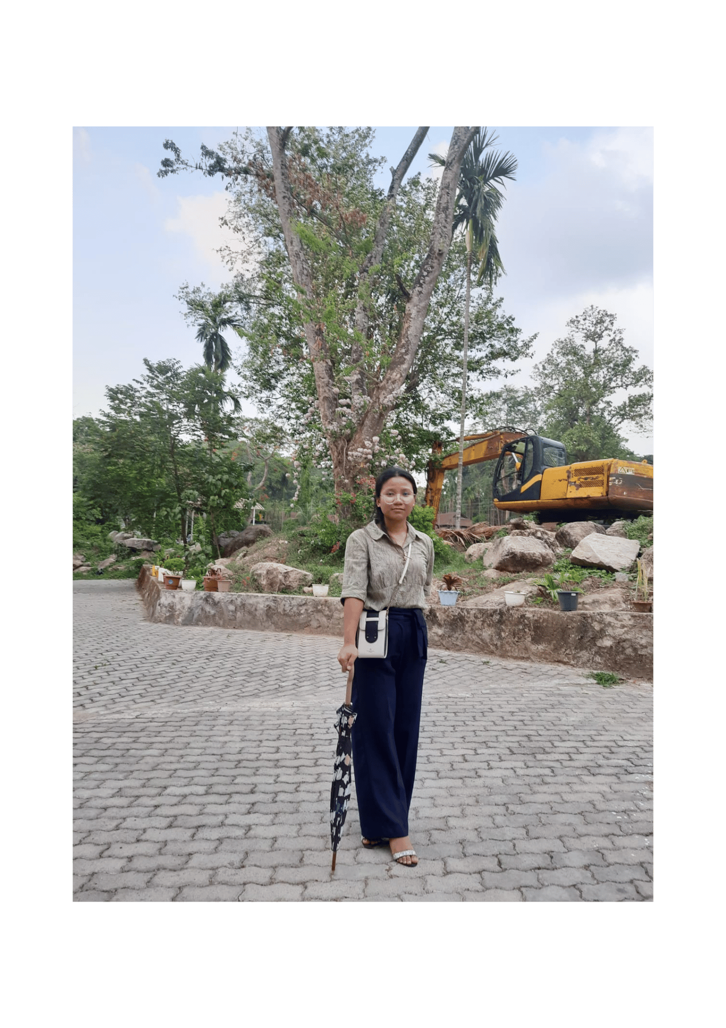 Erishasalchi R. Marak