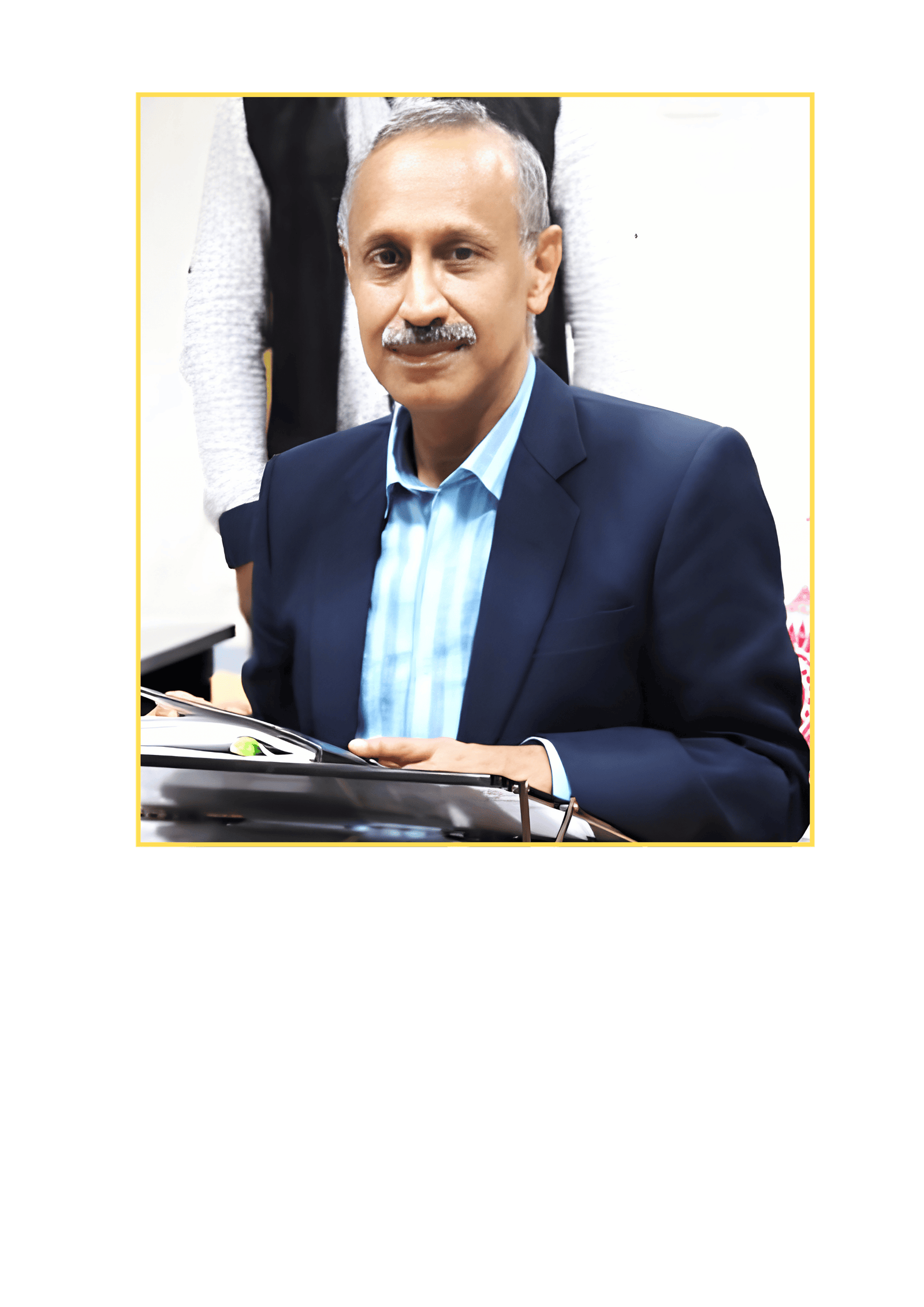 Pallab Bhattacharyya