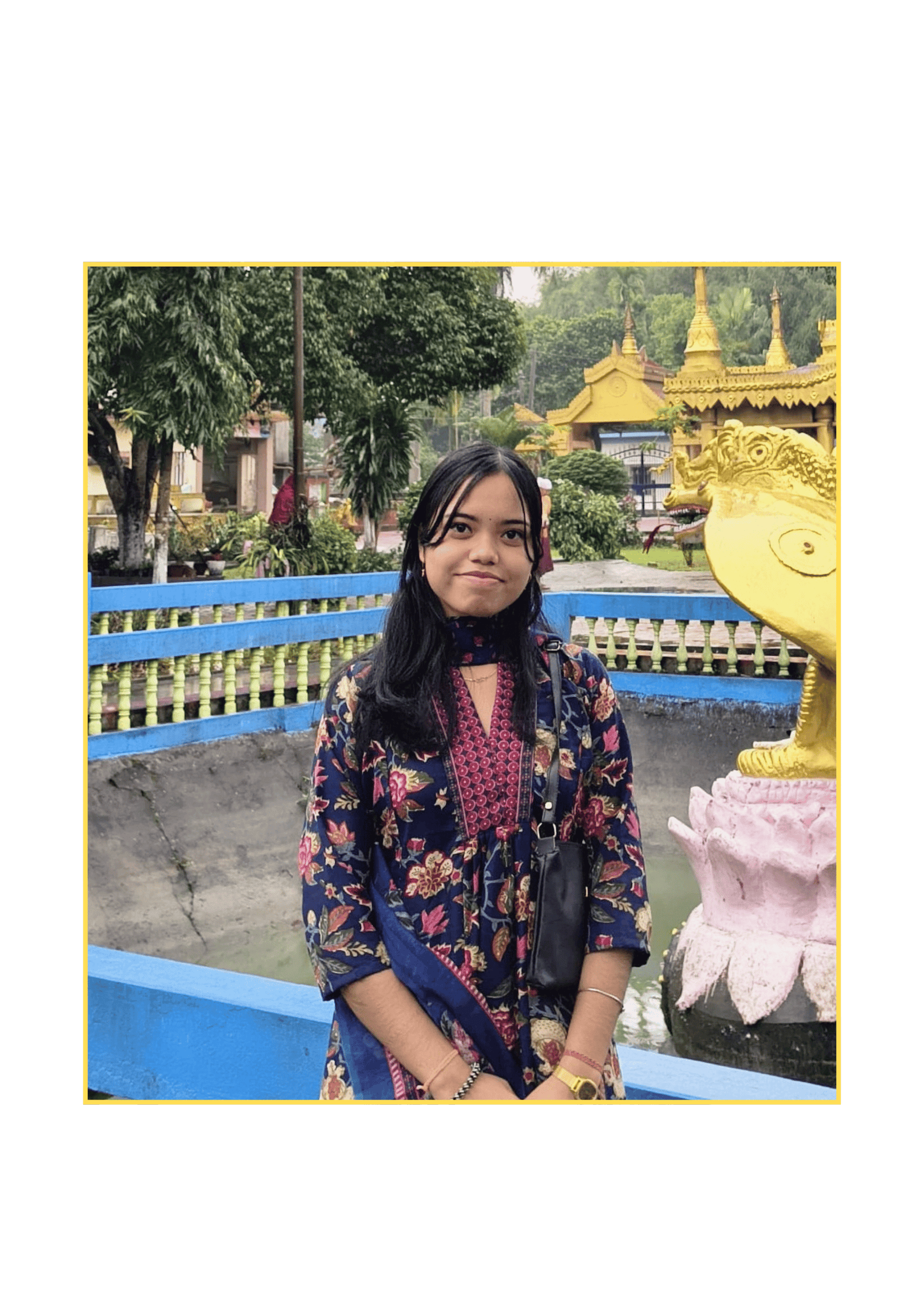 Diya Phukan