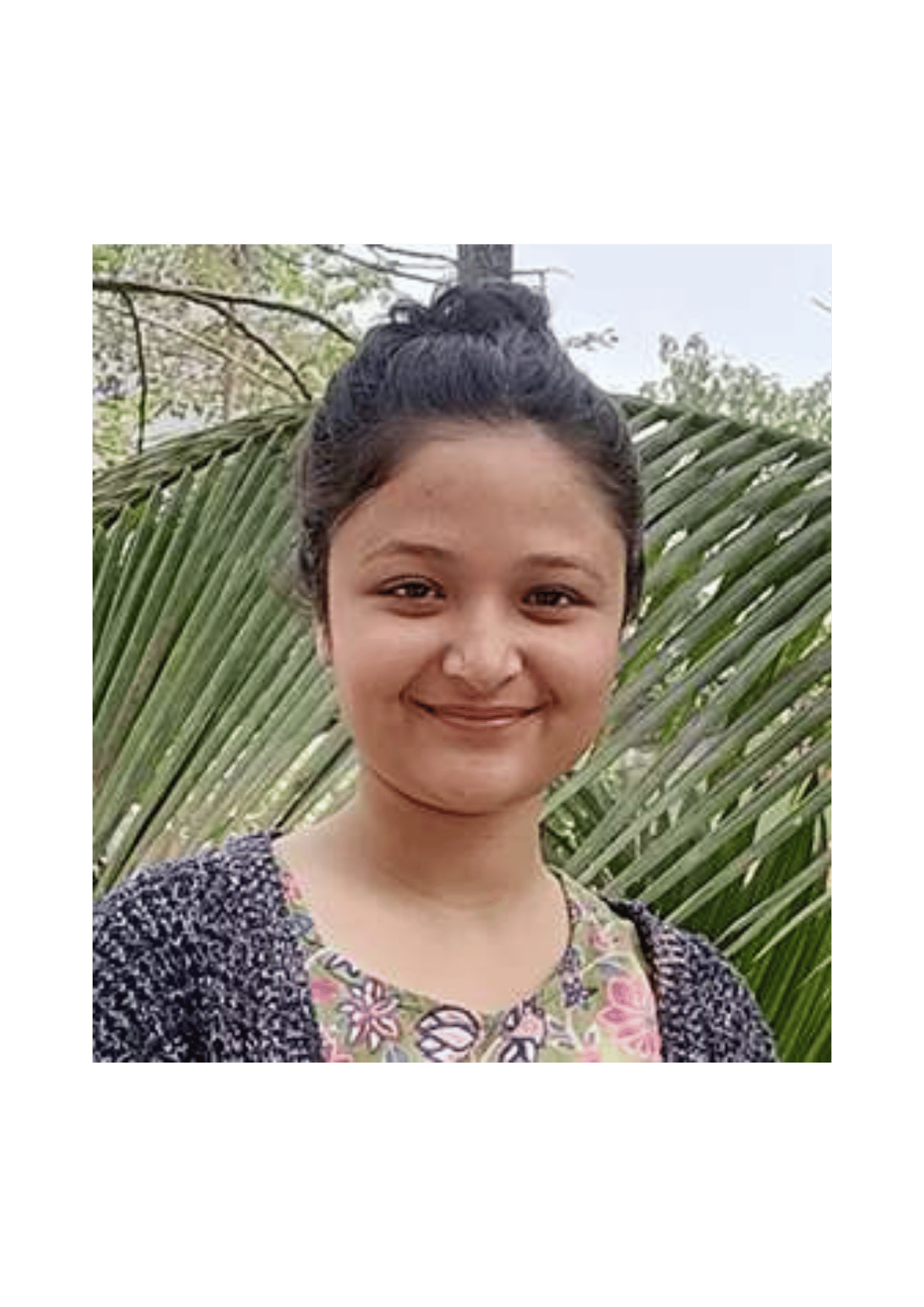Aditi Chhetri