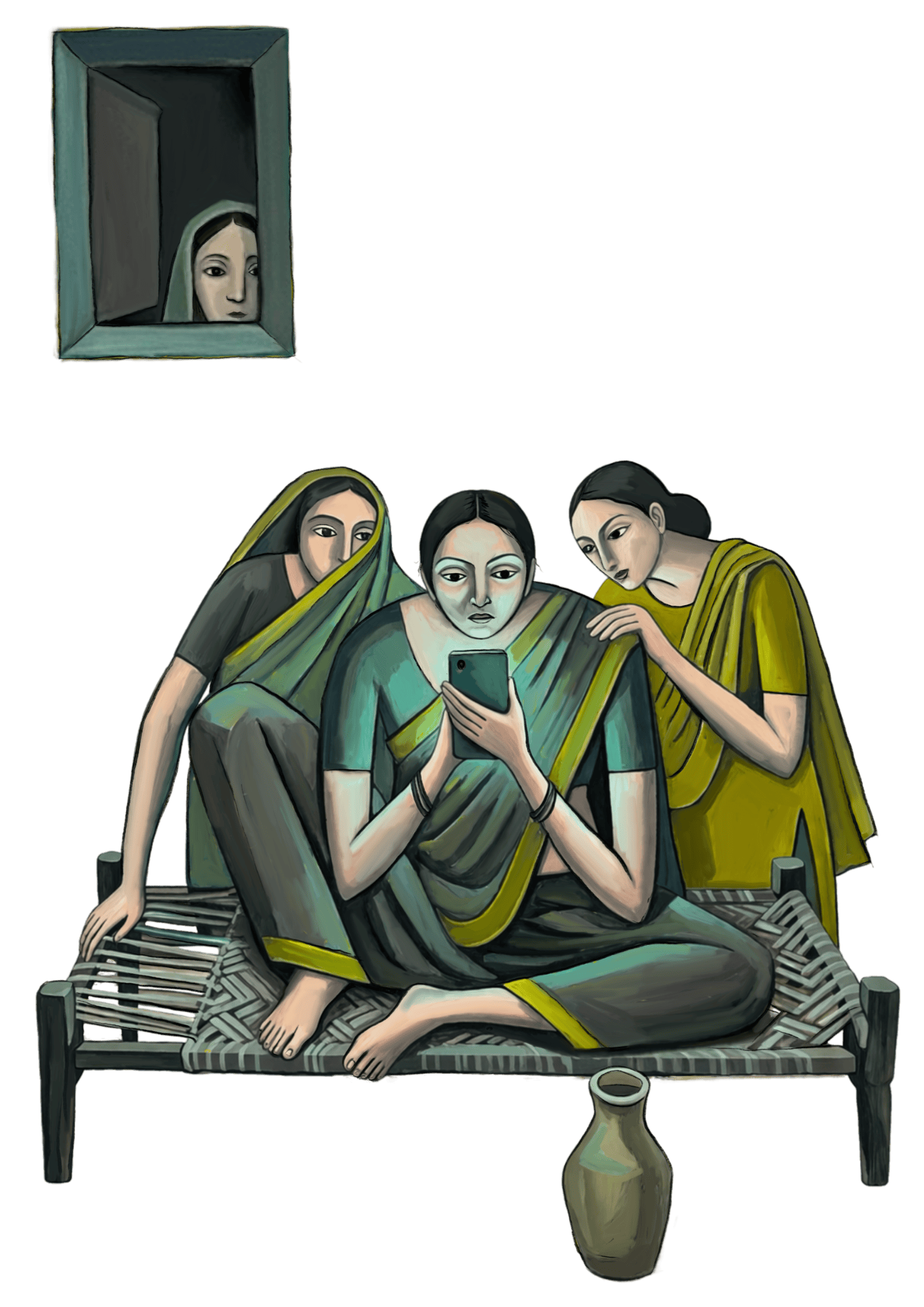 AI for the Last Mile